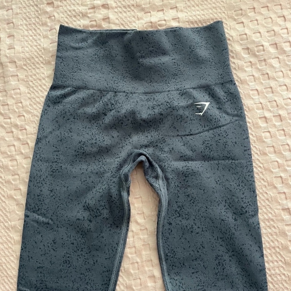 Gymshark Adapt Fleck Leggings